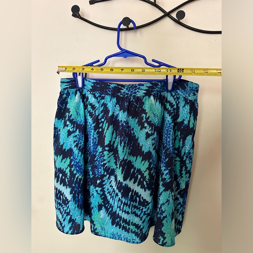 Express Skirt